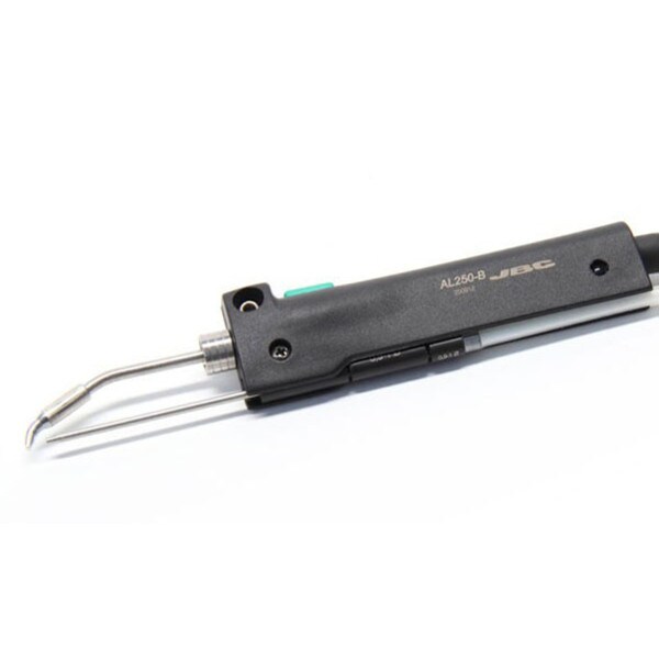 soldering arm for AL